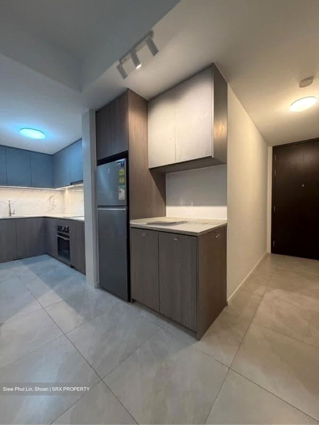 The Watergardens At Canberra (D27), Apartment #638706361